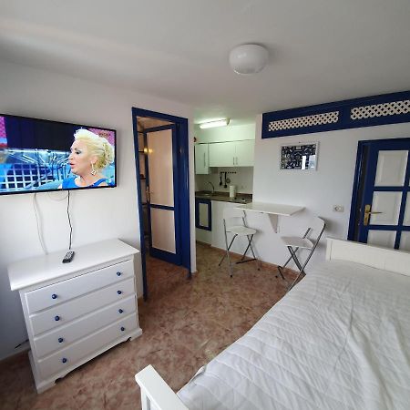 Relaxlanzarote Appartement Punta Mujeres Buitenkant foto