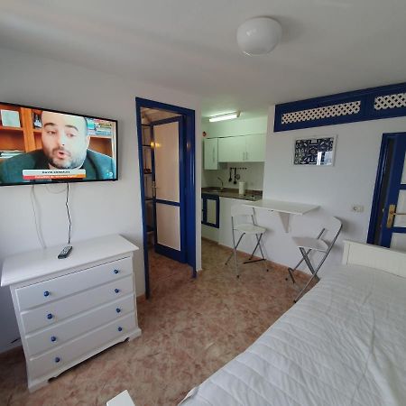 Relaxlanzarote Appartement Punta Mujeres Buitenkant foto