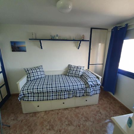 Relaxlanzarote Appartement Punta Mujeres Buitenkant foto