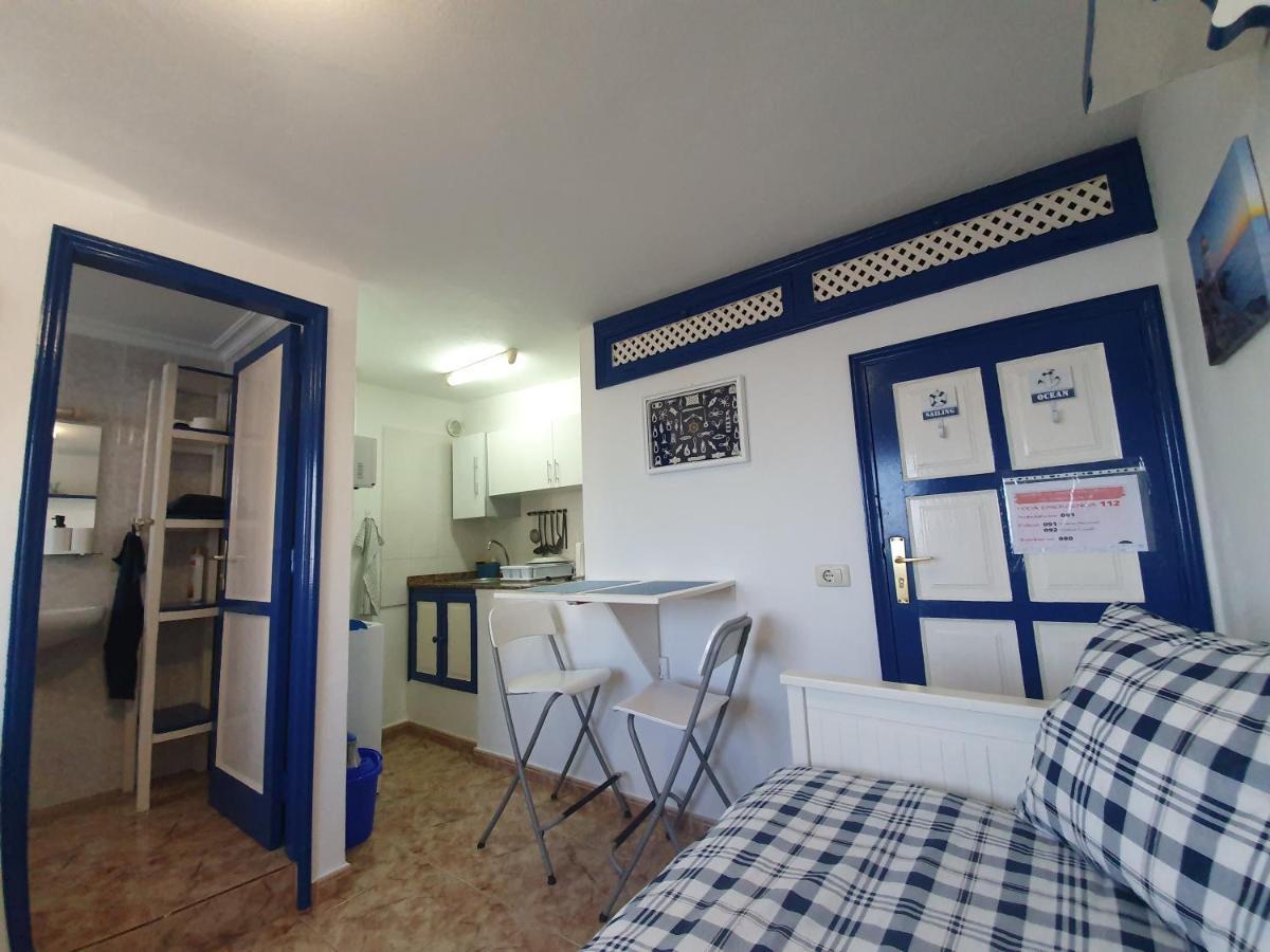 Relaxlanzarote Appartement Punta Mujeres Buitenkant foto